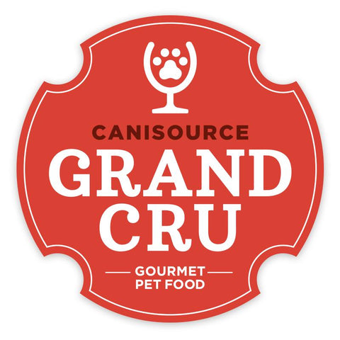 CaniSource Grand CRU Pet Food