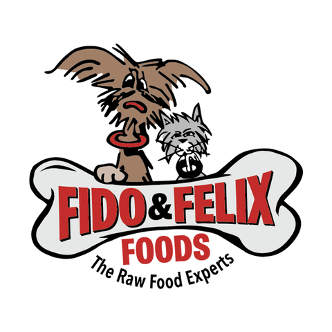 Fido & Felix