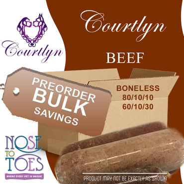 CCD BEEF (preorder)