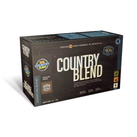 BCR COUNTRY Blend